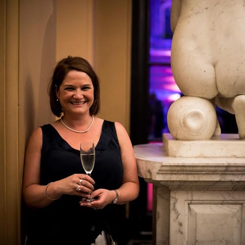 Why Mummy Drinks: The Sunday Times Number One Bestselling Author - Lets Buy Books