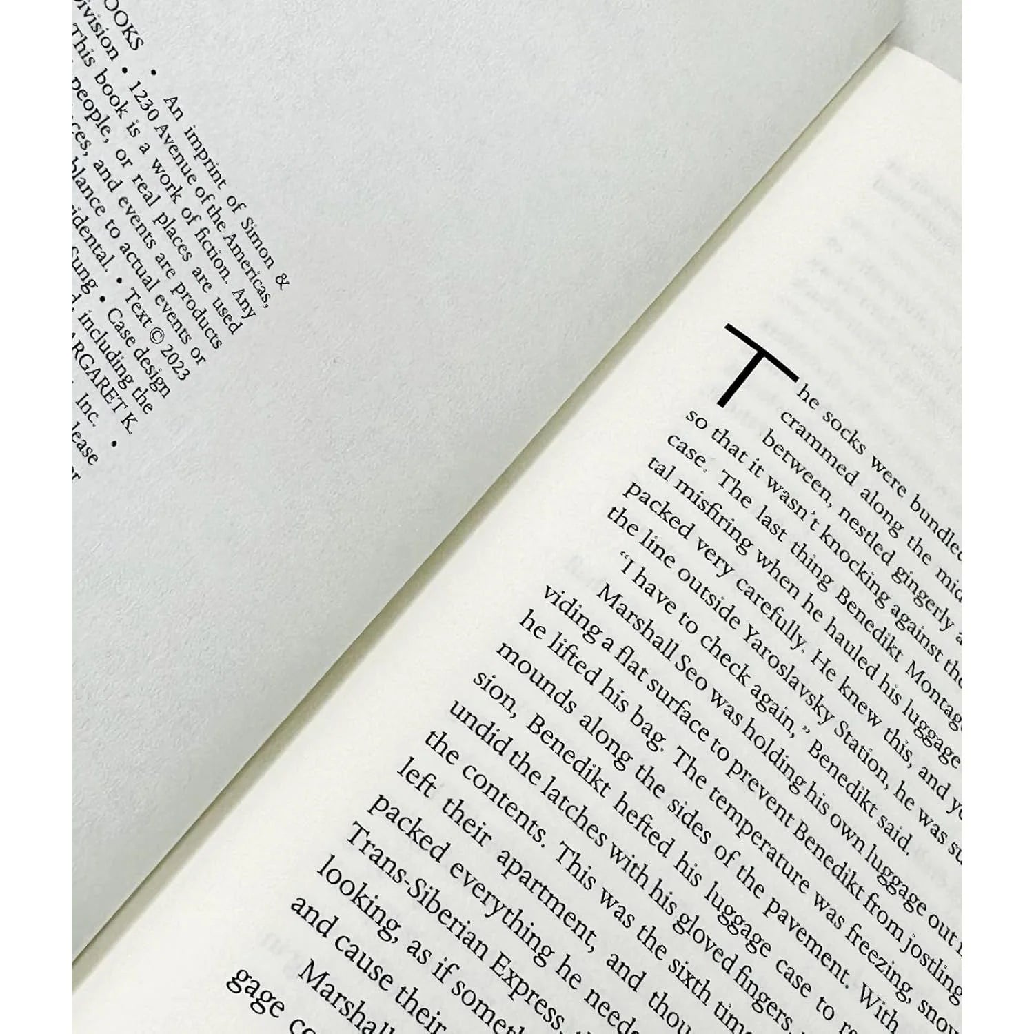 Last Violent Call Collection 2 Books Box Set By Chloe Gong (A Foul Thing & This Foul Murder) by Chloe Gong