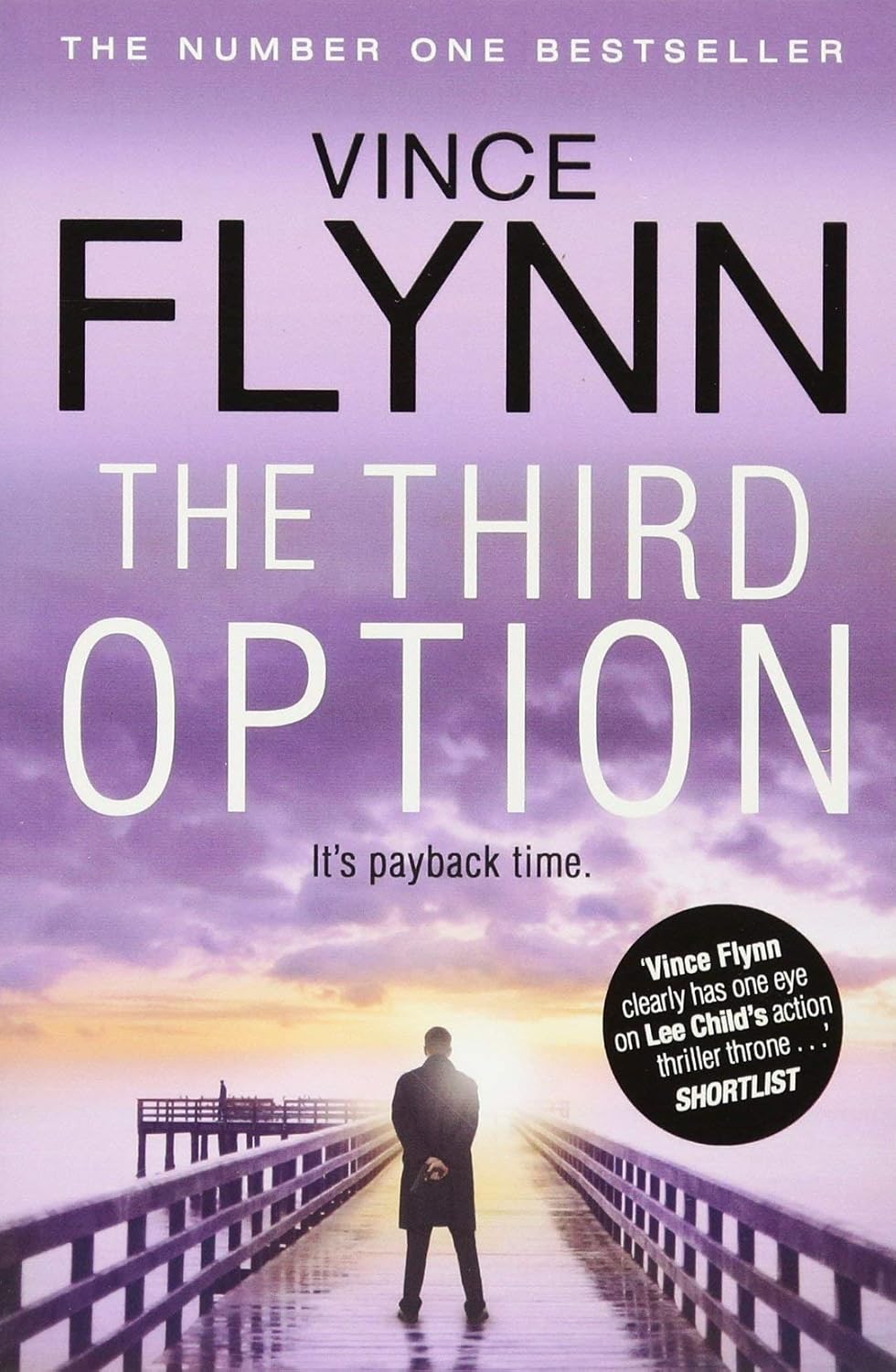 A Mitch Rapp Novel Series 5 Books Collection Set By Vince Flynn Transfer Of Power - Lets Buy Books