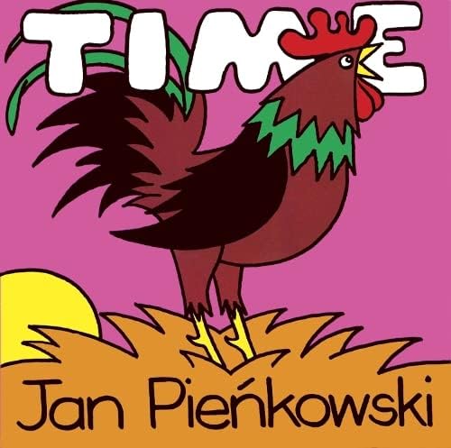 Jan Pienkowski 10 Books Children Collection Set (Wheels, Weather, Shapes, Colours, Faces) - Lets Buy Books