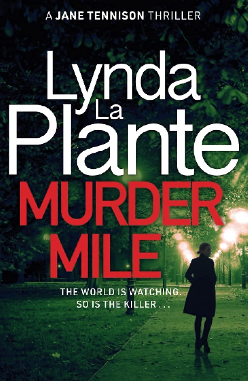 Lynda La Plante Collection 3 Books Set, Widows Film Tie-In, Murder Mile, Good Friday - Lets Buy Books