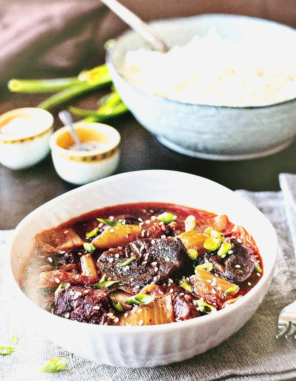 Slow Cooker Lose Weight Forever : Ultimate Slow Cooker Diet for Beginners by Martina Slajerova - Lets Buy Books