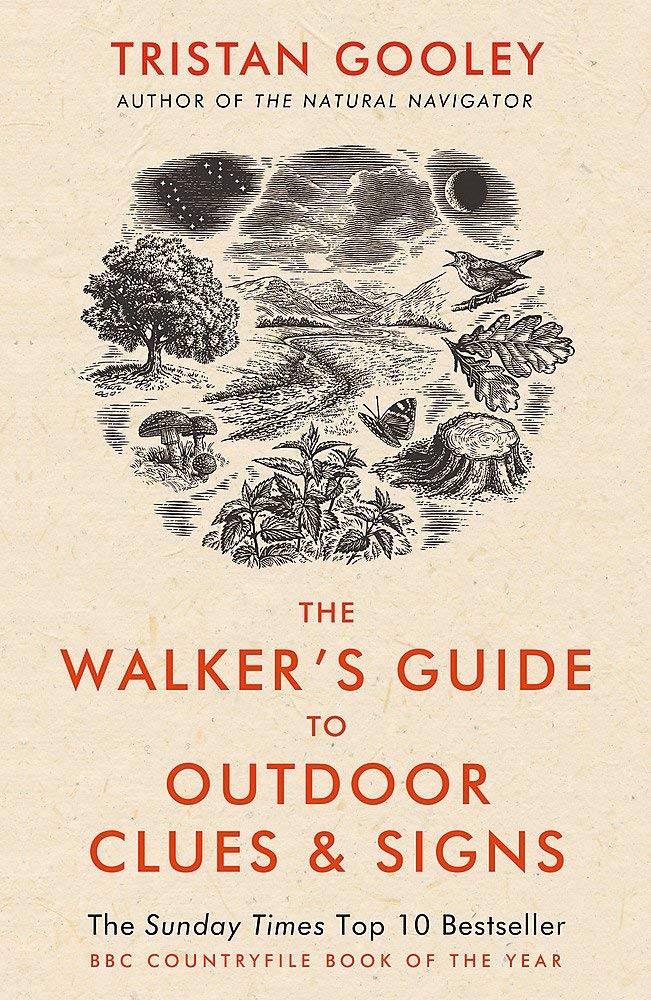 Tristan Gooley 4 Books Collection Set Walker's Guide, How To Read Water, Wild Signs and Star Paths, Natural Explorer - Lets Buy Books