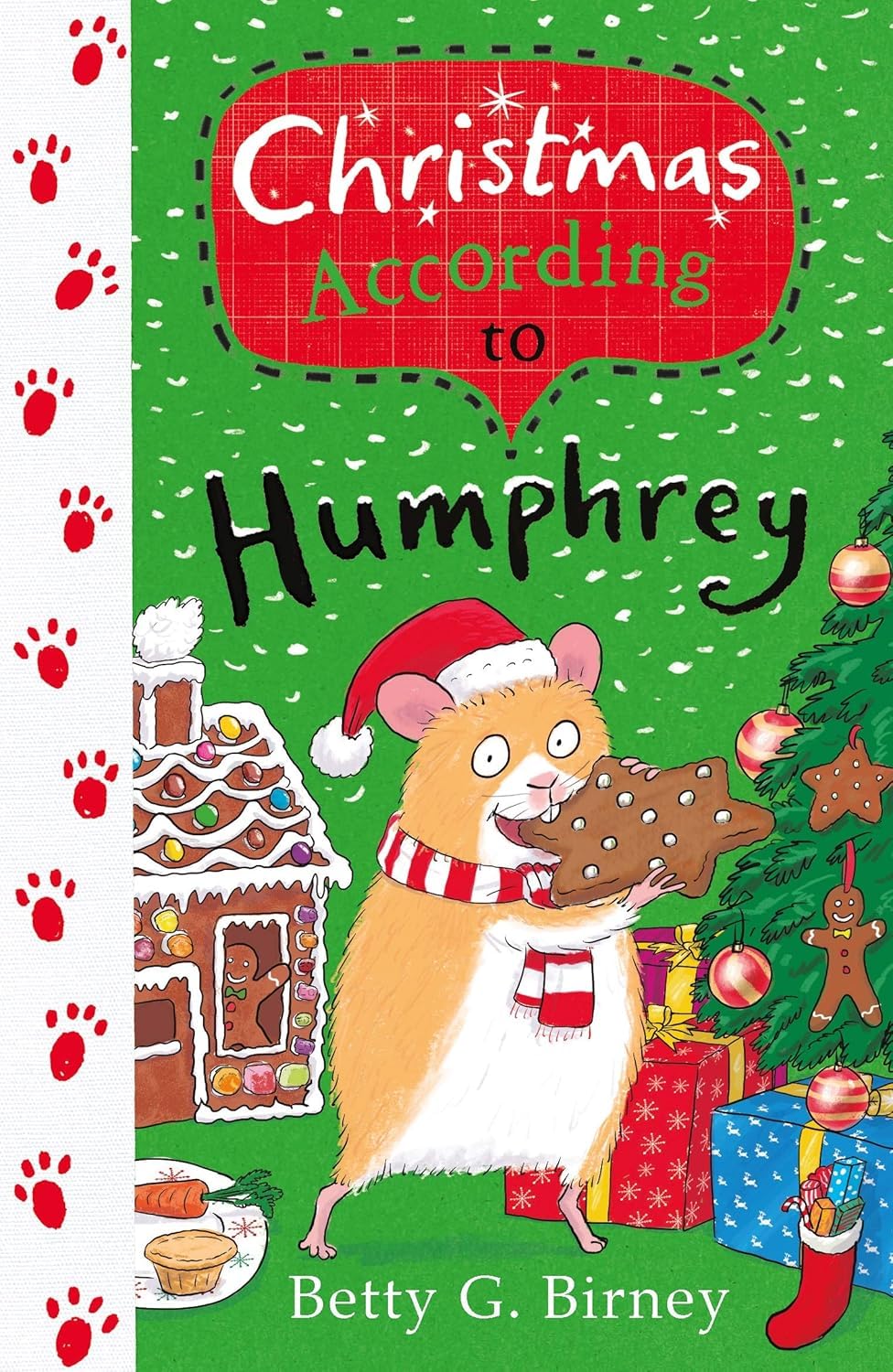 According to Humphrey Series by Betty G. Birney - 13 Book Paperback Set Contents