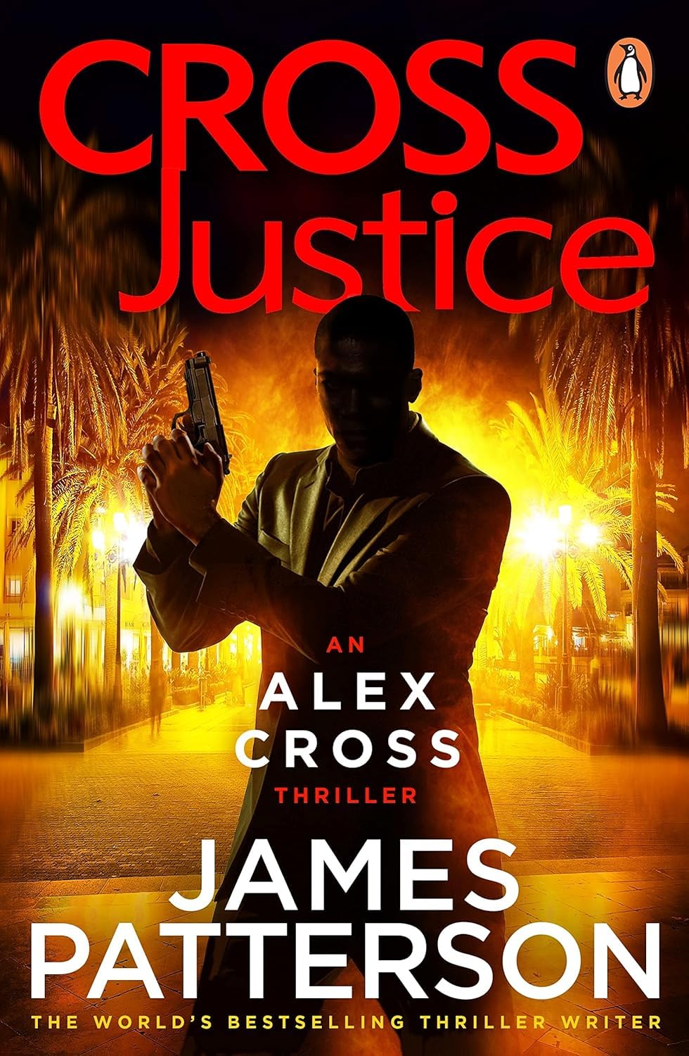 Alex Cross Series Books 22-31 by James Patterson - 10 Book Paperback Collection Set - cover image 4