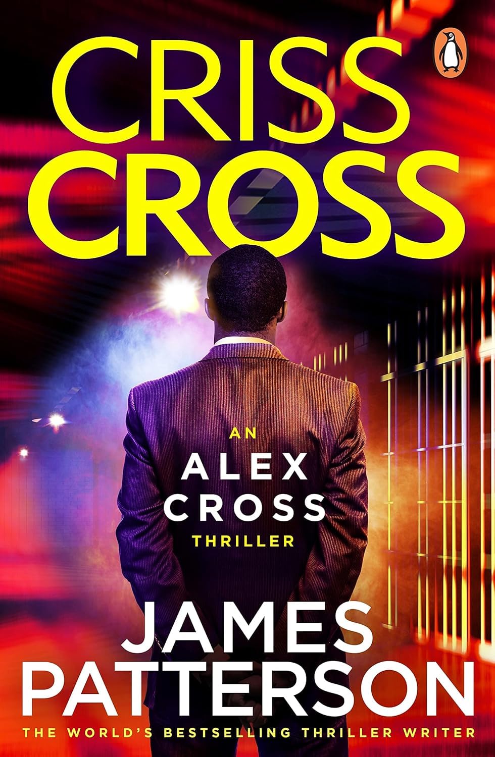 Alex Cross Series Books 22-31 by James Patterson - 10 Book Paperback Collection Set - cover image 7