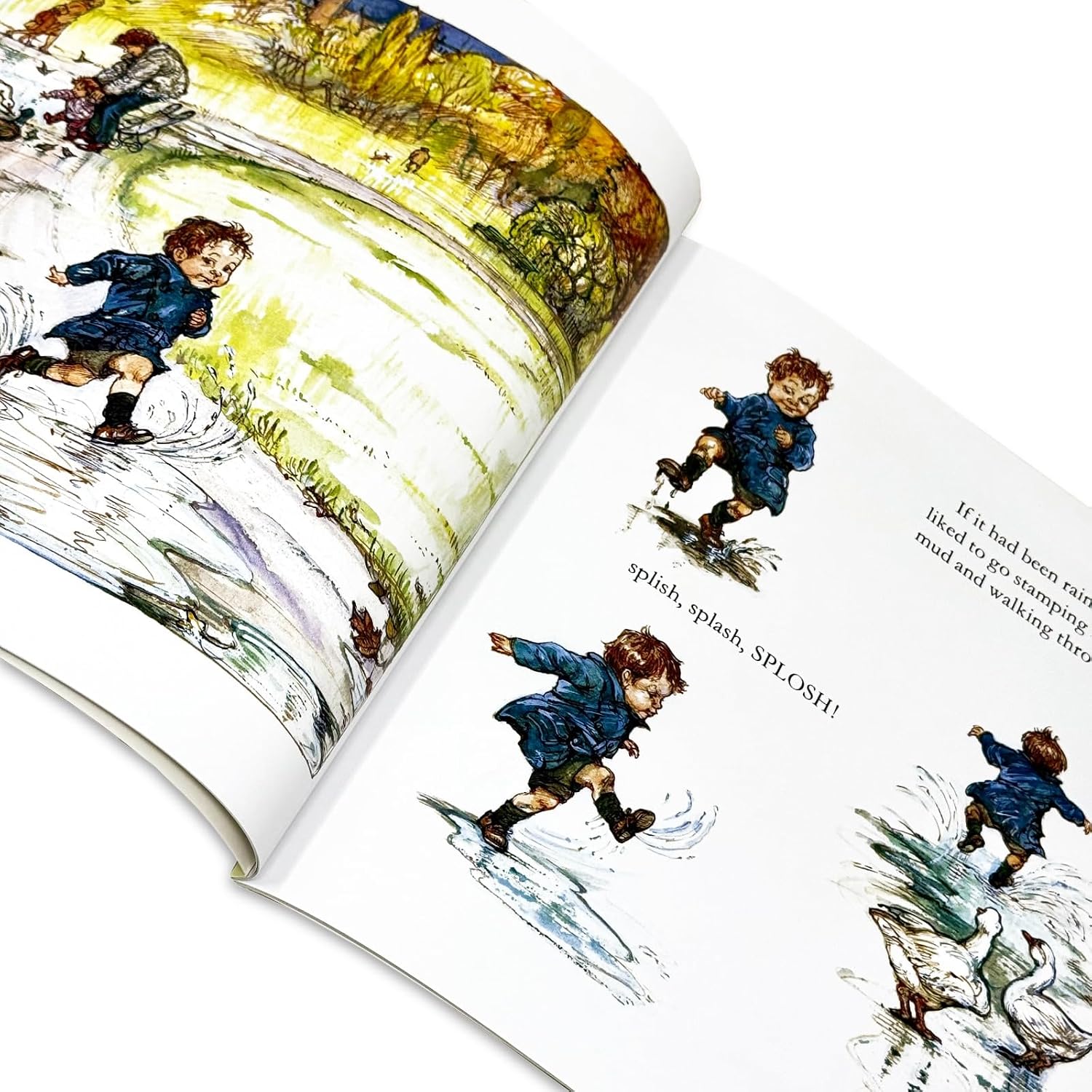 Complete Alfie picture book collection by Shirley Hughes paperback set for ages 3-7