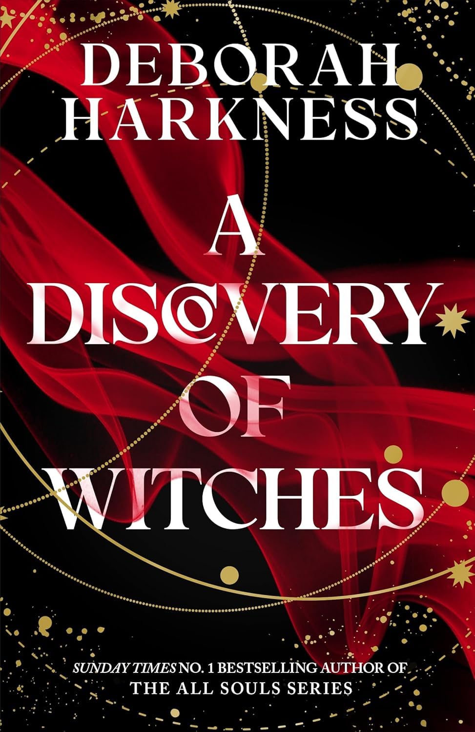A Discovery of Witches Shadow of Night The Book of Life Time's Convert paperback covers