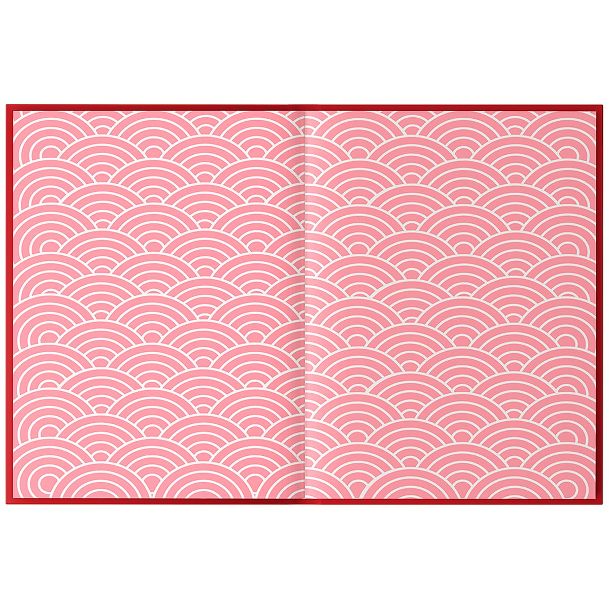 The Art of War by Sun Tzu - Wilco Classics Sprayed Edge Premium Hardback Edition - angled view showing sprayed page edges