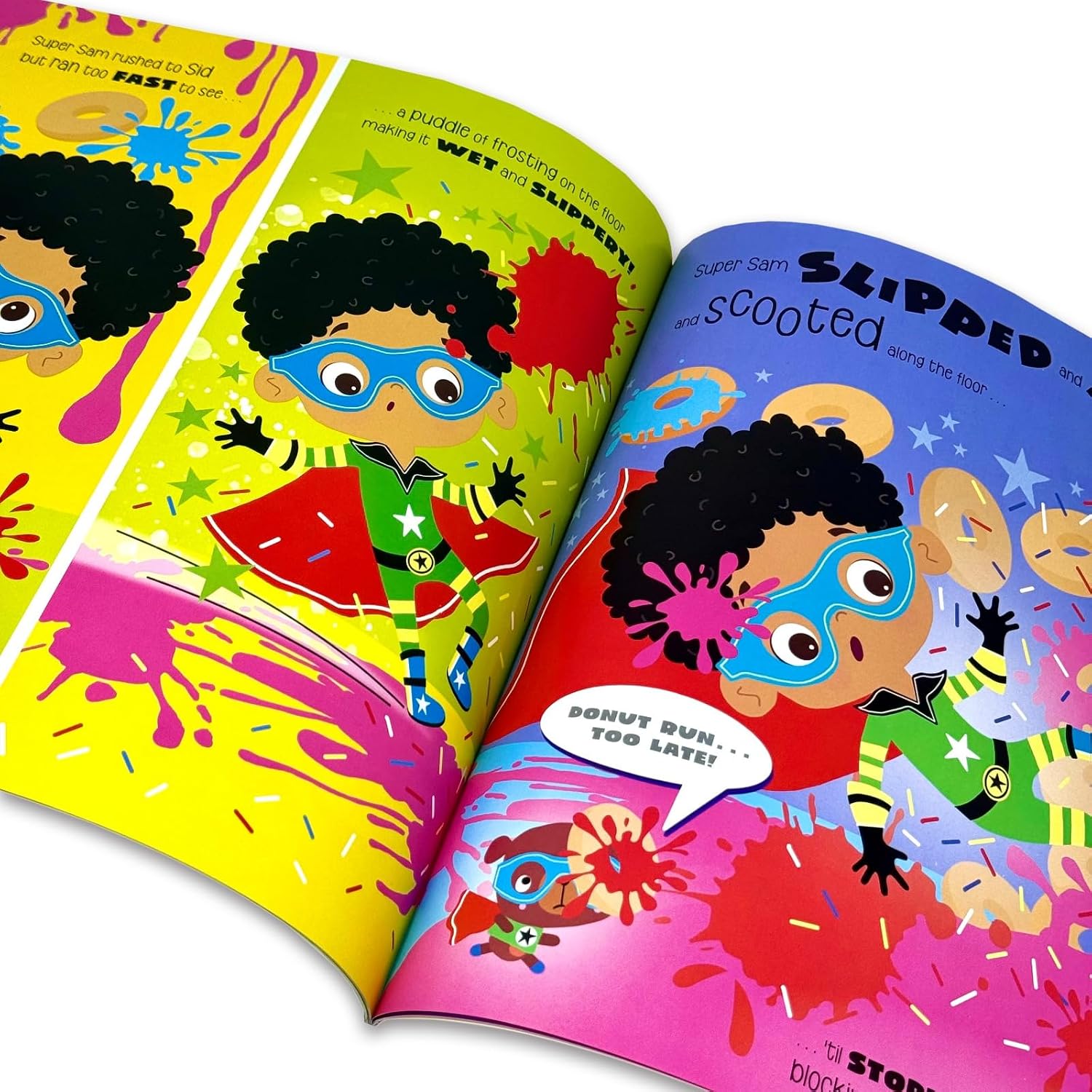Bee Kind paperback book and full back-cover view of the Kindness and Bravery 10 Books Collection Set