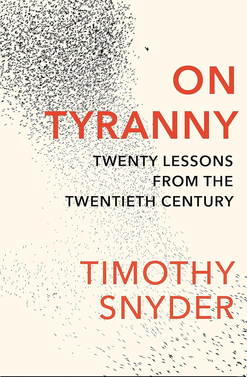 Bloodlands by Timothy Snyder paperback book cover - part of the 3 book collection set