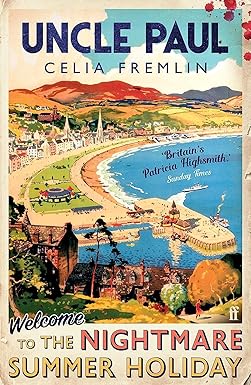 Celia Fremlin The Hours Before Dawn paperback novel cover, Edgar Award winner