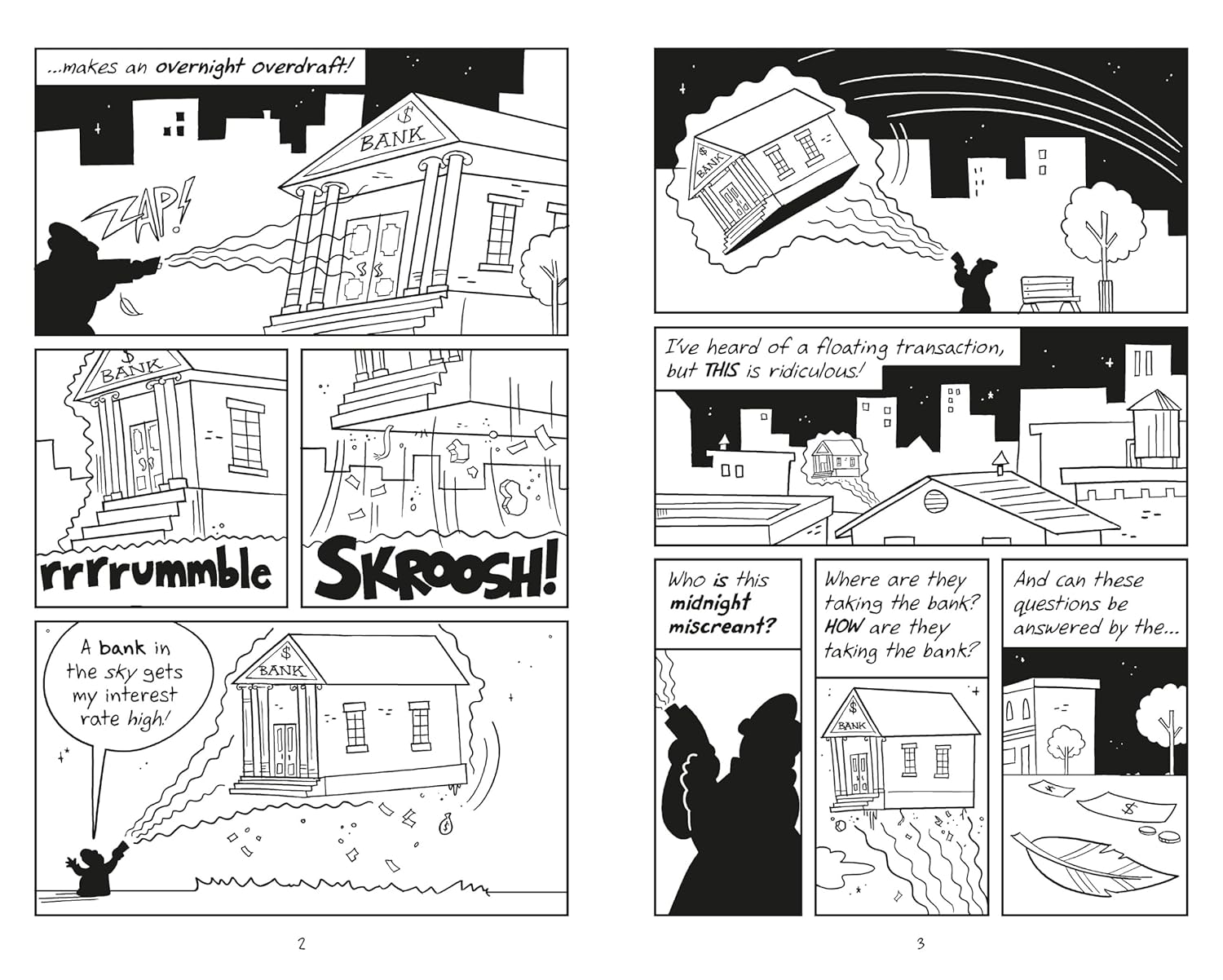 InvestiGators: High-Rise Hijinks: A laugh-out-loud by John Patrick Green World Book Day 2024! - Lets Buy Books