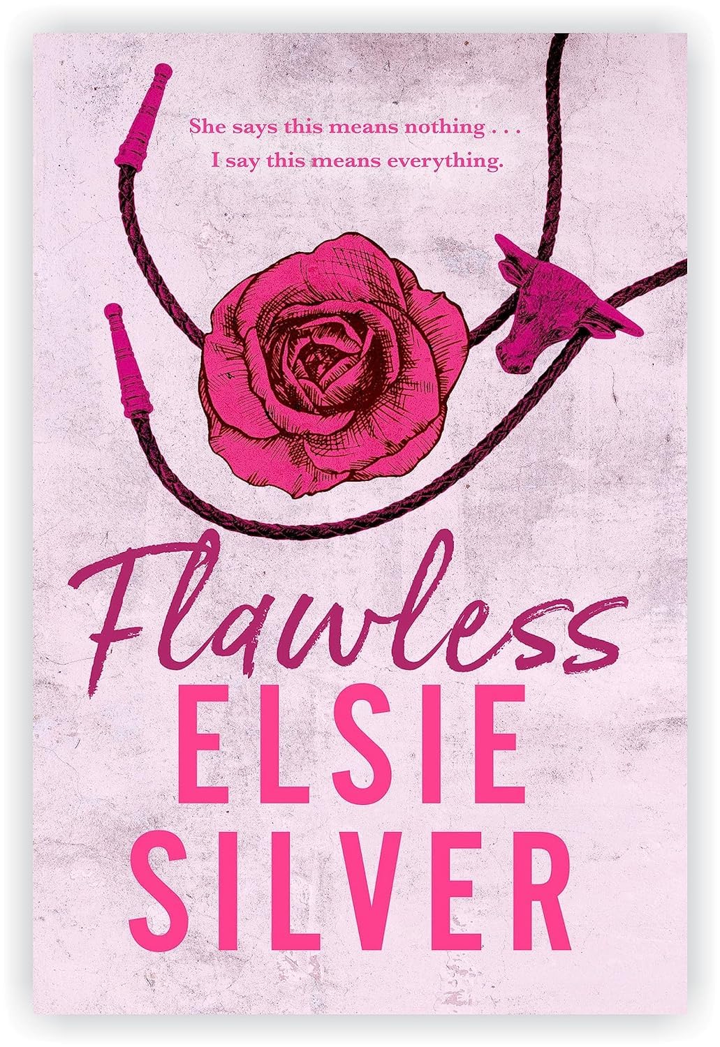 Chestnut Springs Series By Elsie Silver Complete 4 Book Paperback Collection Set Bundle