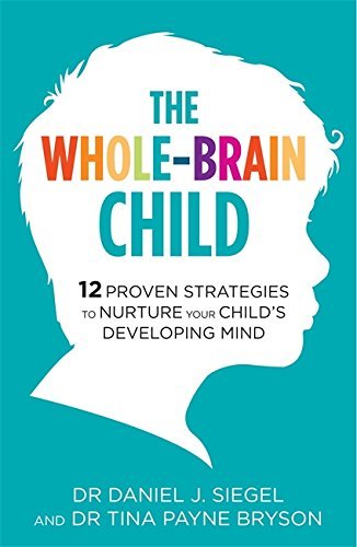 The Yes Brain Child, The Whole Brain Child 2 Books Collection Set - Lets Buy Books