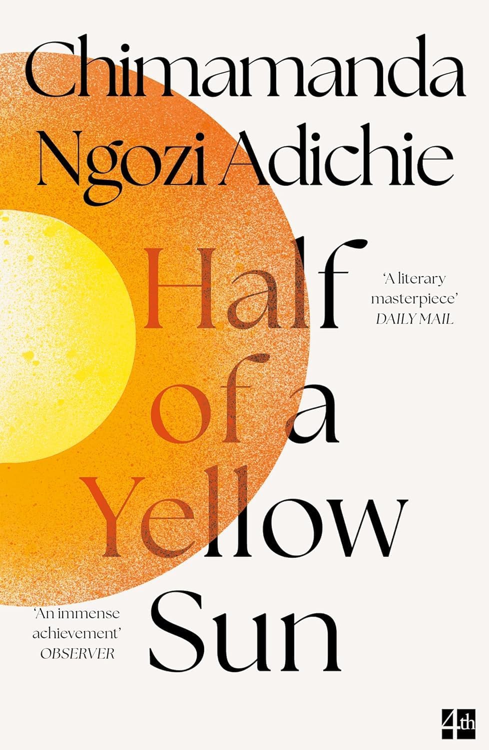 Chimamanda Ngozi Adichie 3 Books Collection - Award-Winning Literary Fiction Paperback Set