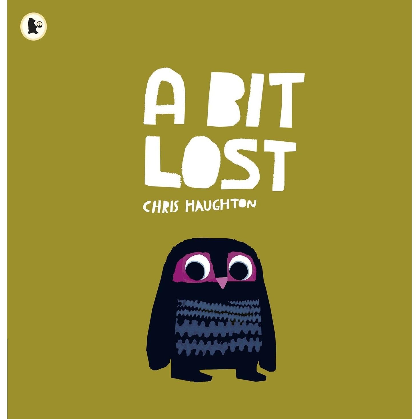 Shh We Have a Plan paperback picture book by Chris Haughton