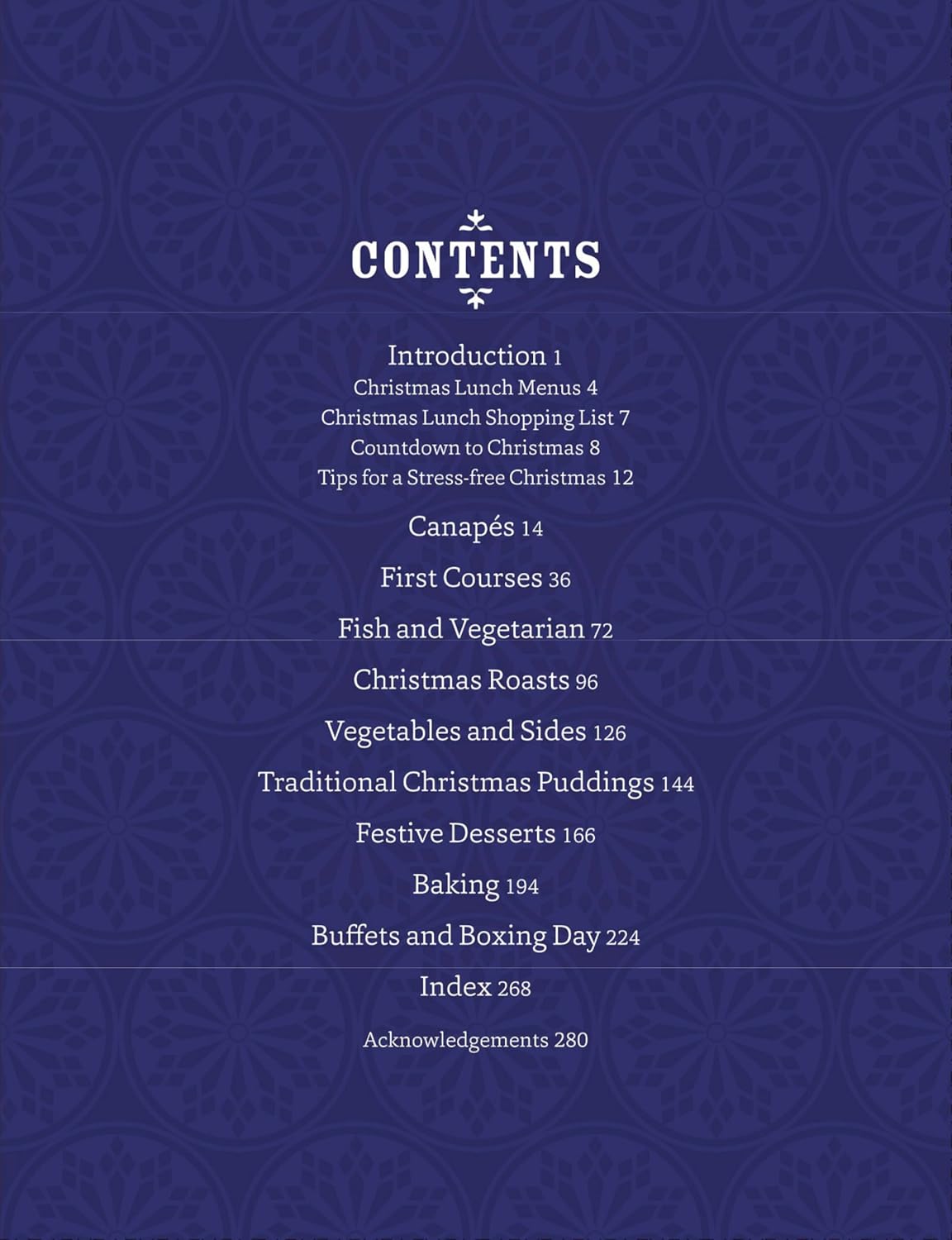 Mary Berry's Christmas Collection: Over 100 fabulous recipes and tips for a hassle-free festive season - Lets Buy Books