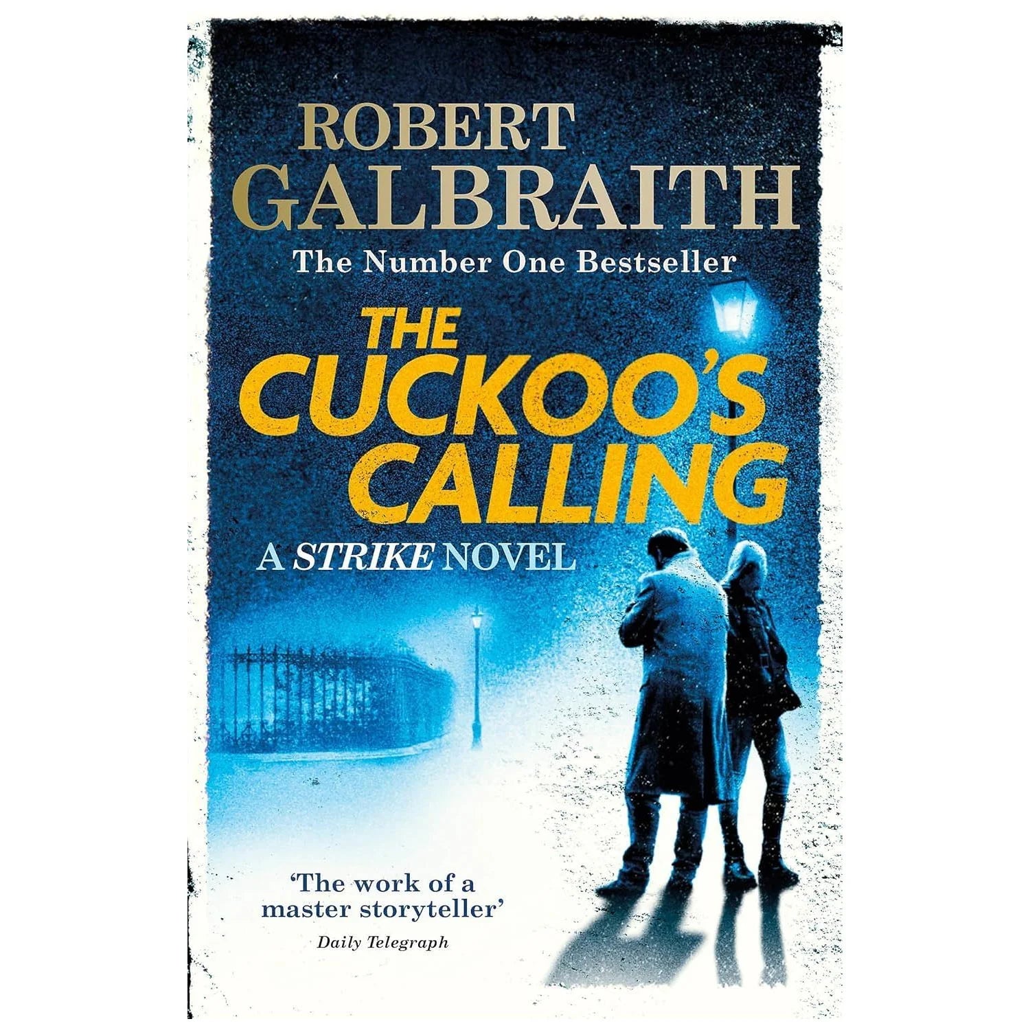 Cormoran Strike Series 3 Books Collection Set by Robert Galbraith - brand new paperback crime thriller box set covers