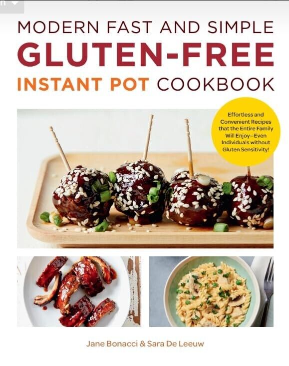 Crazy For Cookies, Brownies & Bars by Dorothy Kern paperback from the 3-book cookery set