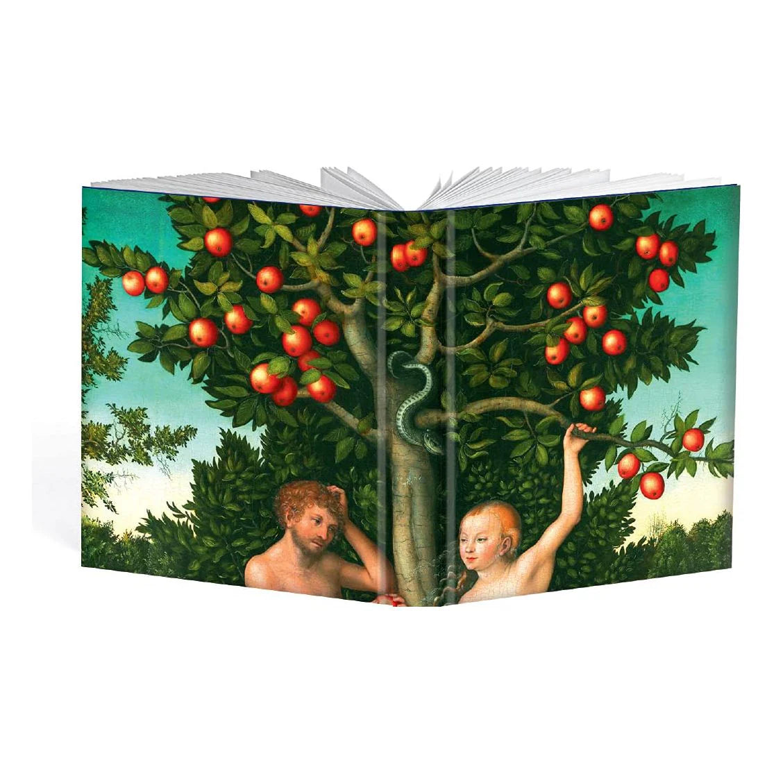Creation by John-Paul Stonard hardback book, back cover with review quotes