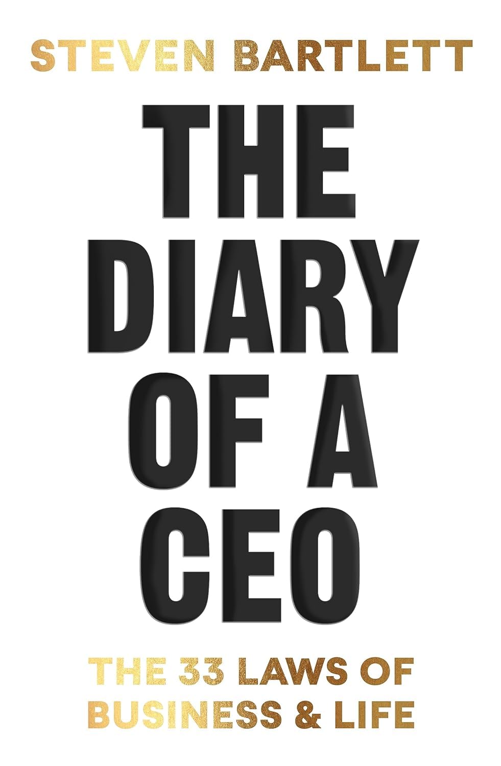 Paperback business book set including The Diary of a CEO, That Will Never Work and Fierce Conversations
