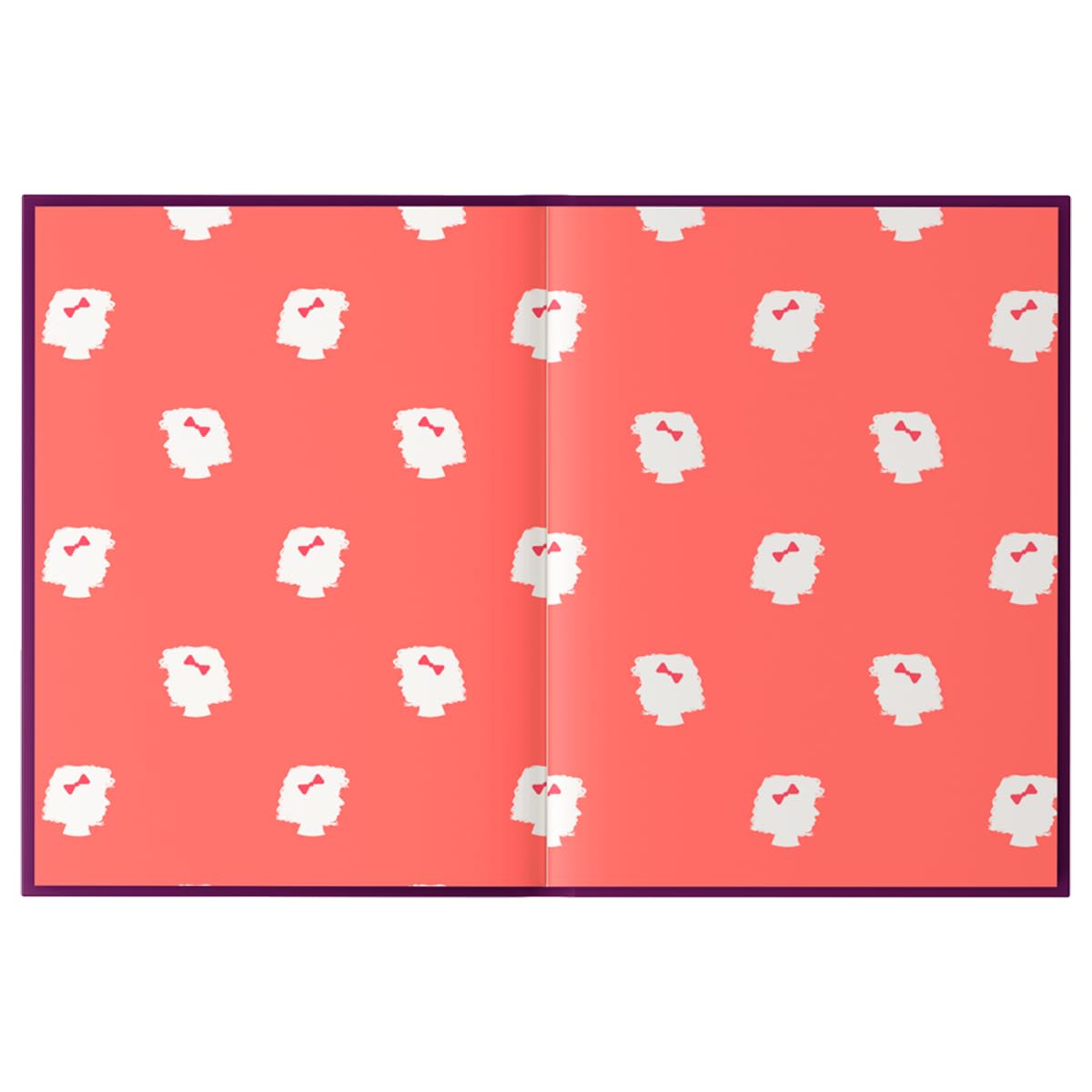 The Diary of a Young Girl by Anne Frank - Wilco Classics sprayed edge hardback lifestyle shot