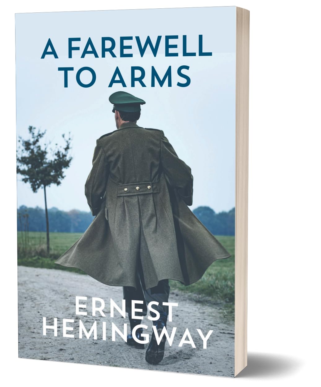 Ernest Hemingway 6 book paperback set including In Our Time and Green Hills of Africa