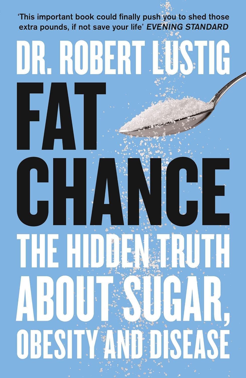 Full stack of the Fat Chance, The Gut, Sugar and Immunity Diet 4 book paperback set