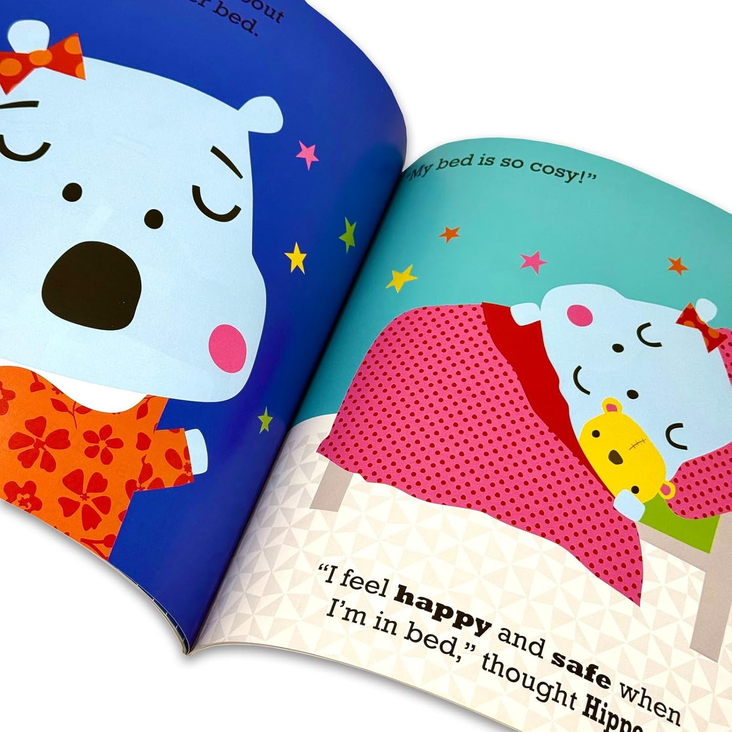 Feelings 10 books collection paperback set showing Bob The Bogey Fairy and Time For School No Worries