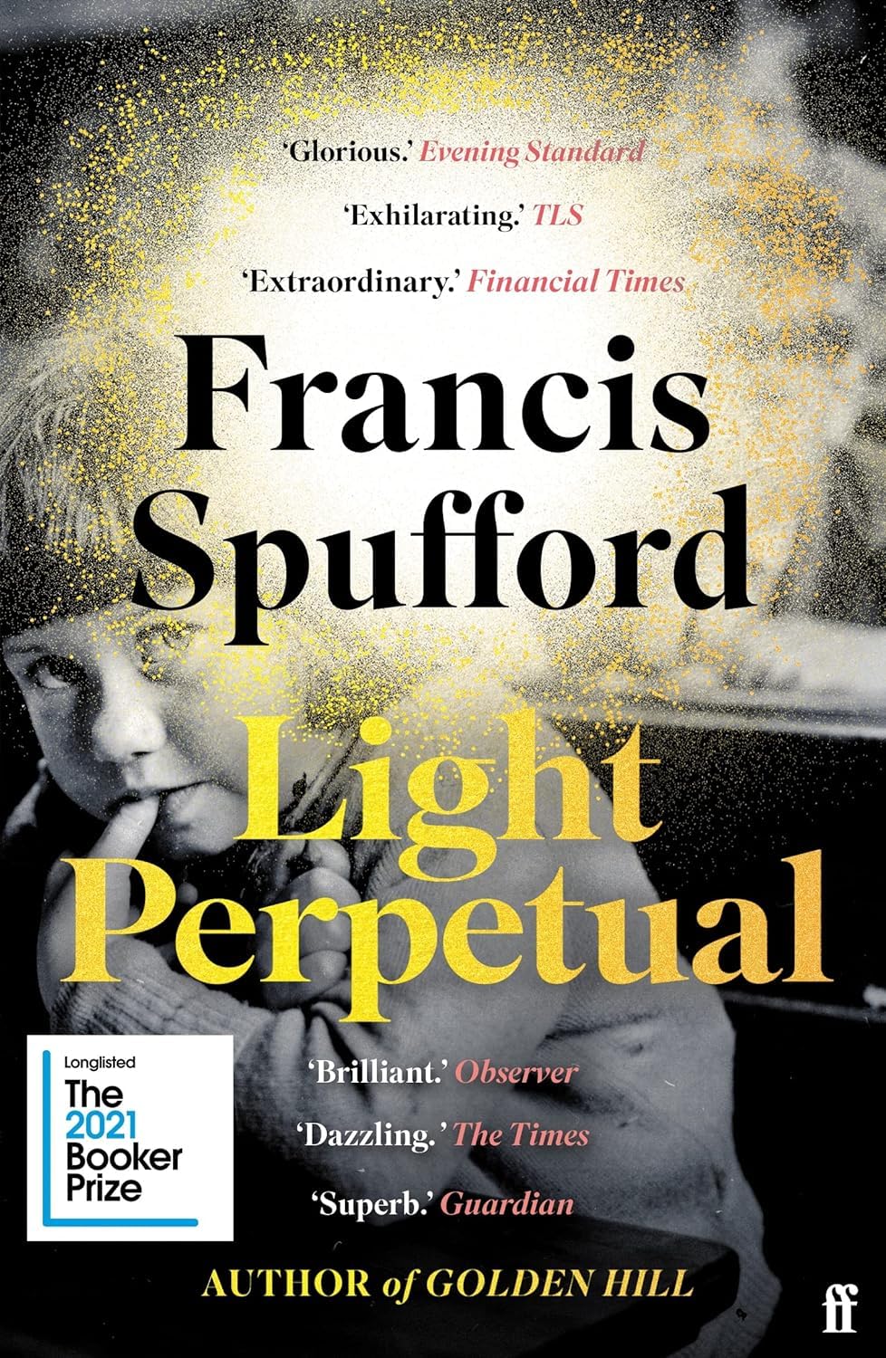 Unapologetic by Francis Spufford paperback cover - part of the Francis Spufford 4 Books Collection Set