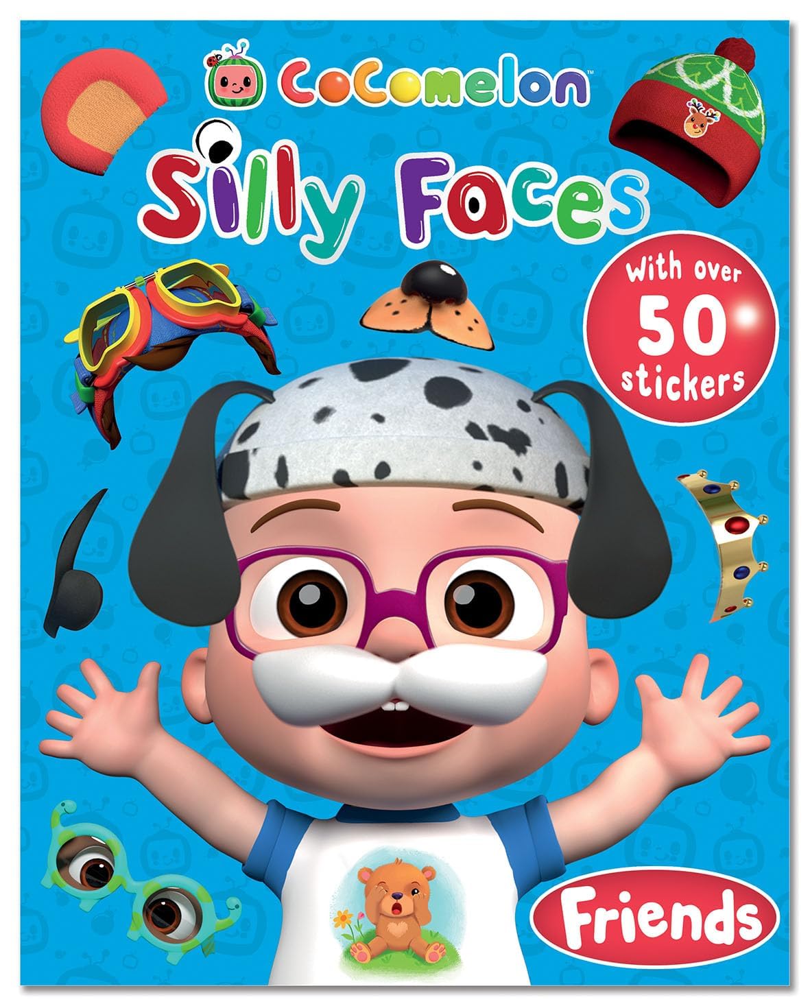 Full set of 10 paperback picture books in the Friendship and Kindness collection for children aged 3-7