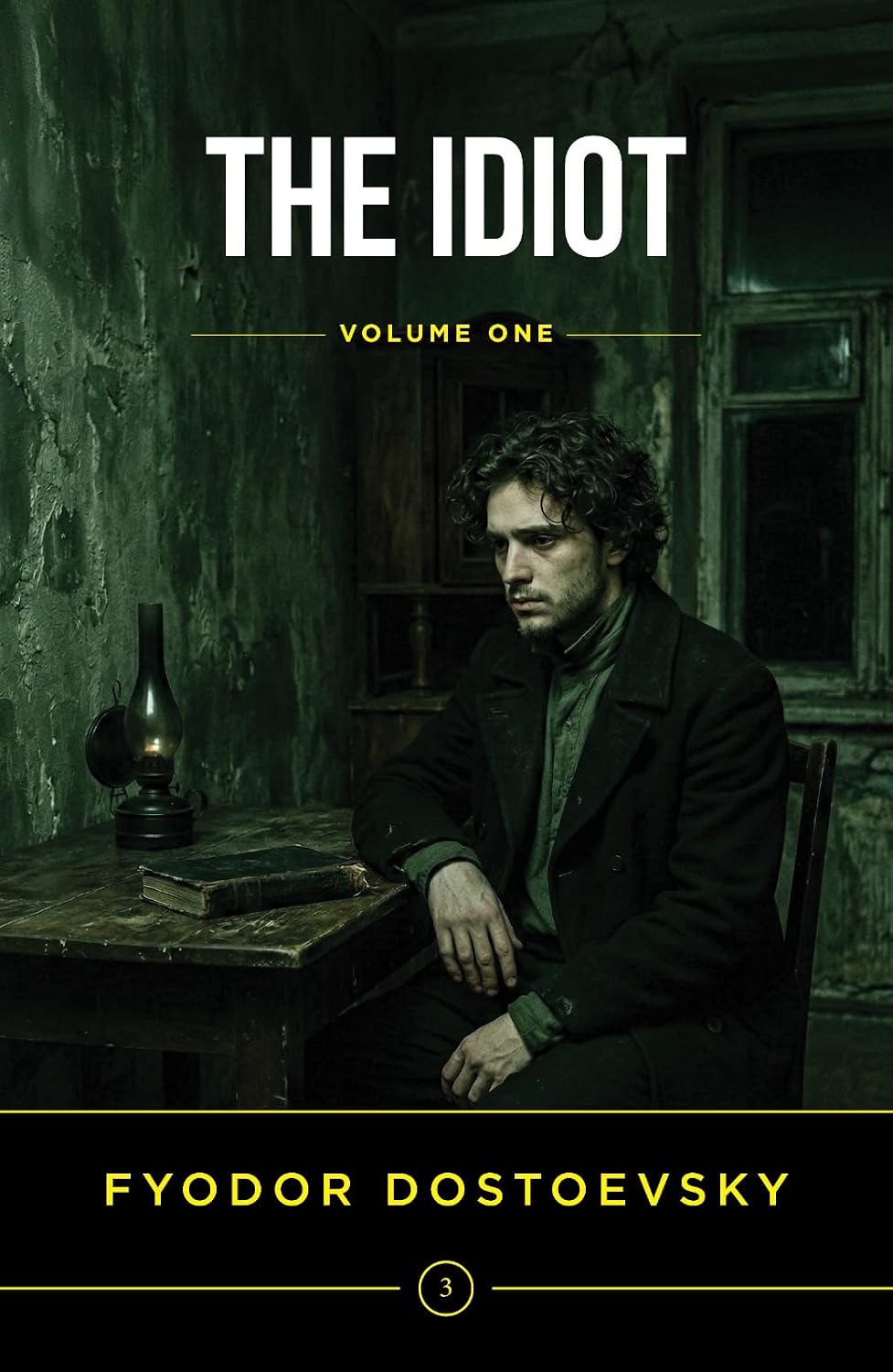 Fyodor Dostoevsky 12 Books Collection Set - The Gambler paperback edition