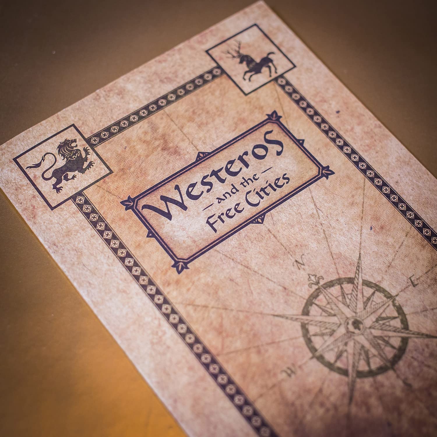 A Song of Ice and Fire, 7 Volumes: The box-set collection by George R.R. Martin - Lets Buy Books