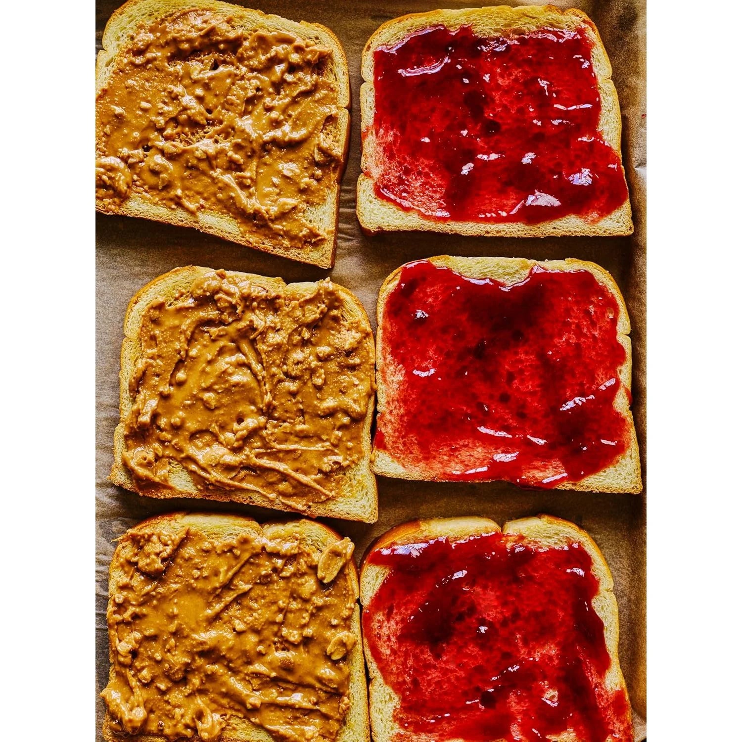 The Good Bite's High Protein Meal Prep Manual by Niall Kirkland - inside pages showing high-protein recipes