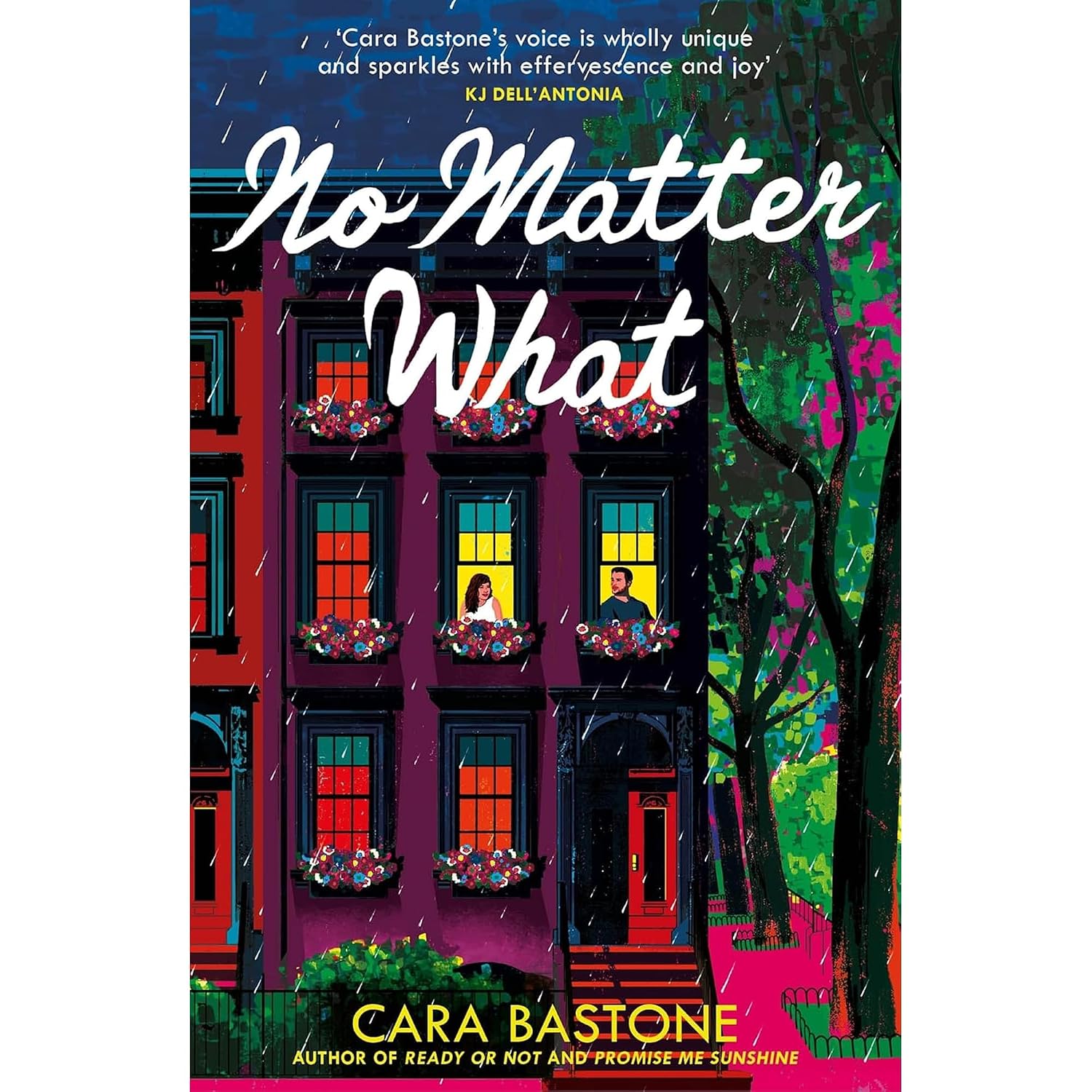 Hearts of New York Collection 3-book set by Cara Bastone, brand new paperback books