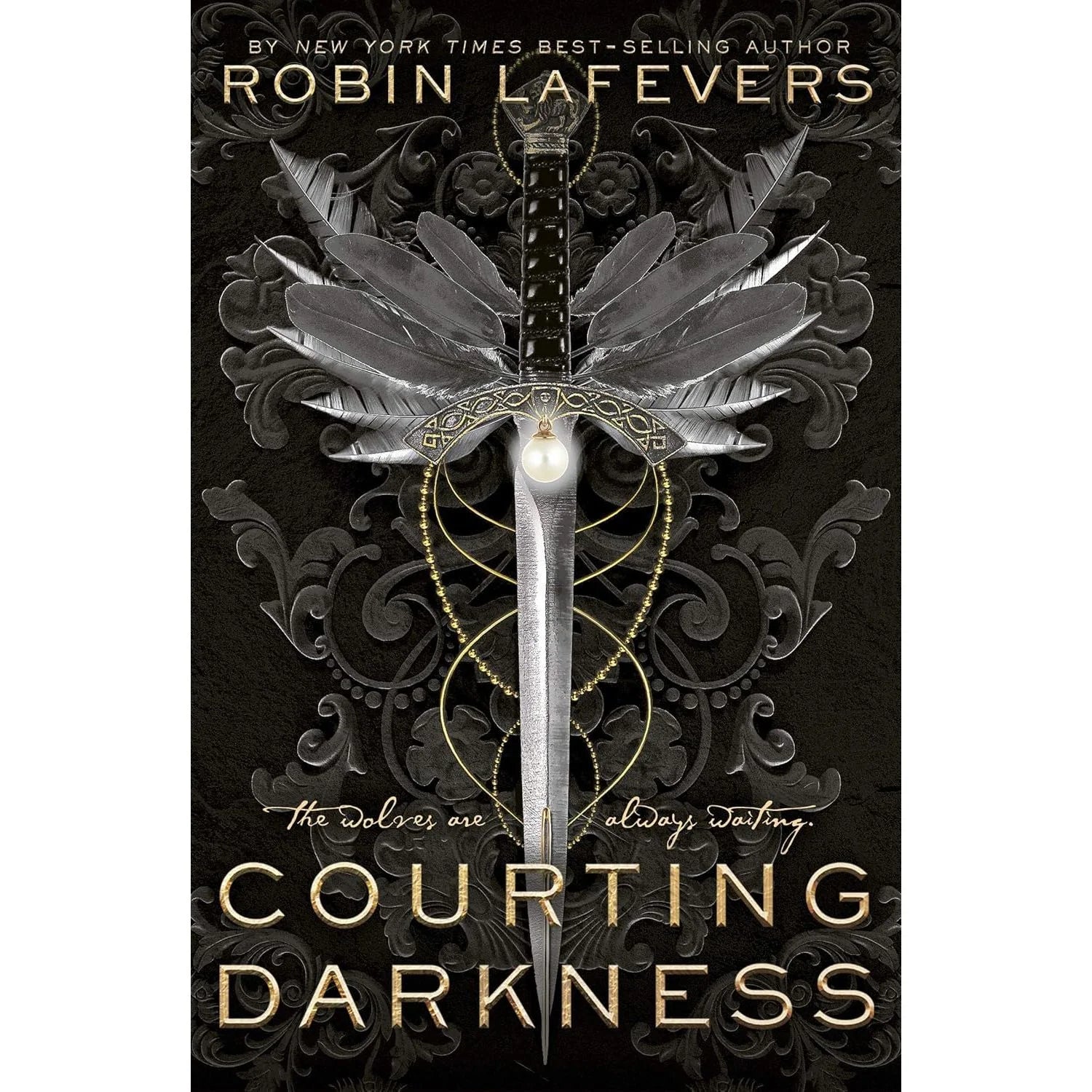 His Fair Assassin 3 Books Collection Set by Robin LaFevers - Igniting Darkness paperback cover