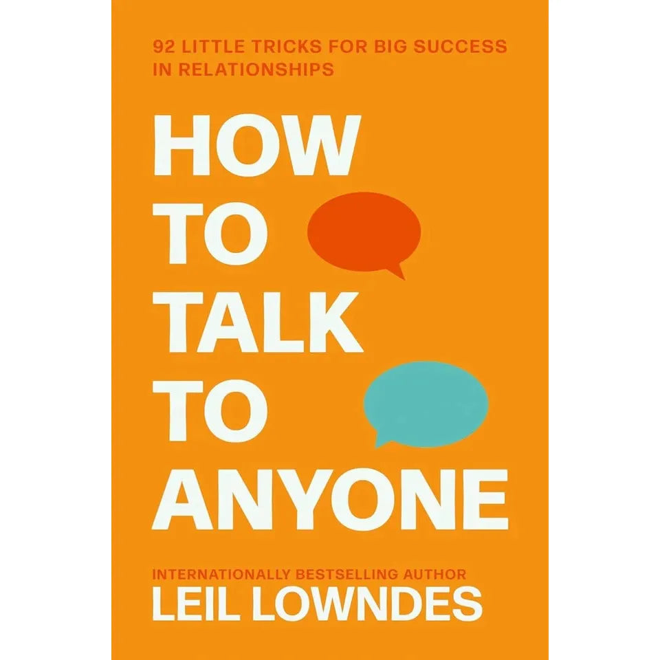 How To Win Friends And Influence People paperback book from the 3 book self-help collection set by LetsBuyBooks