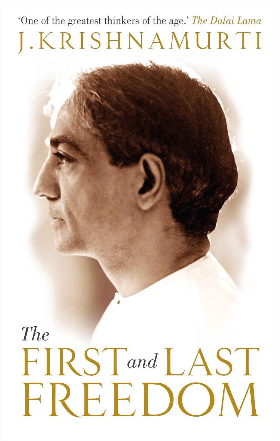 What Are You Doing With Your Life by J Krishnamurti paperback book cover