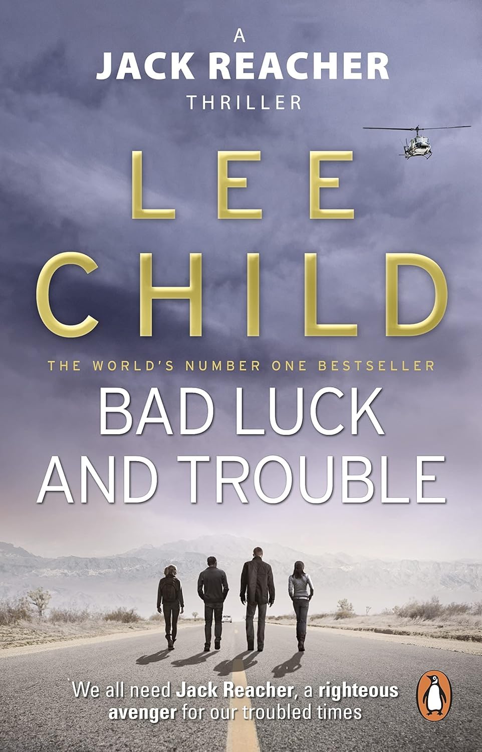 Jack Reacher Series 3 & 4 by Lee Child - Volumes 11-20 - 10 Book Paperback Collection Set back cover detail