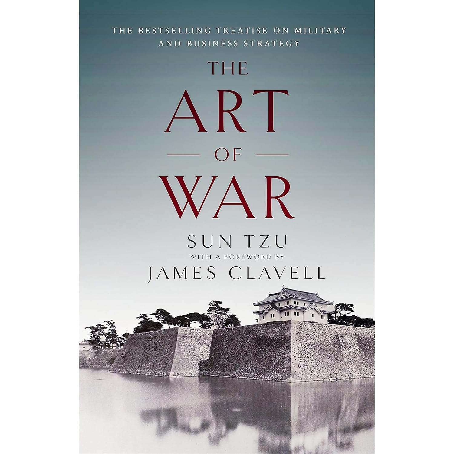 Full James Clavell Complete Asian Saga with The Art of War 7 Books Collection Set paperback display