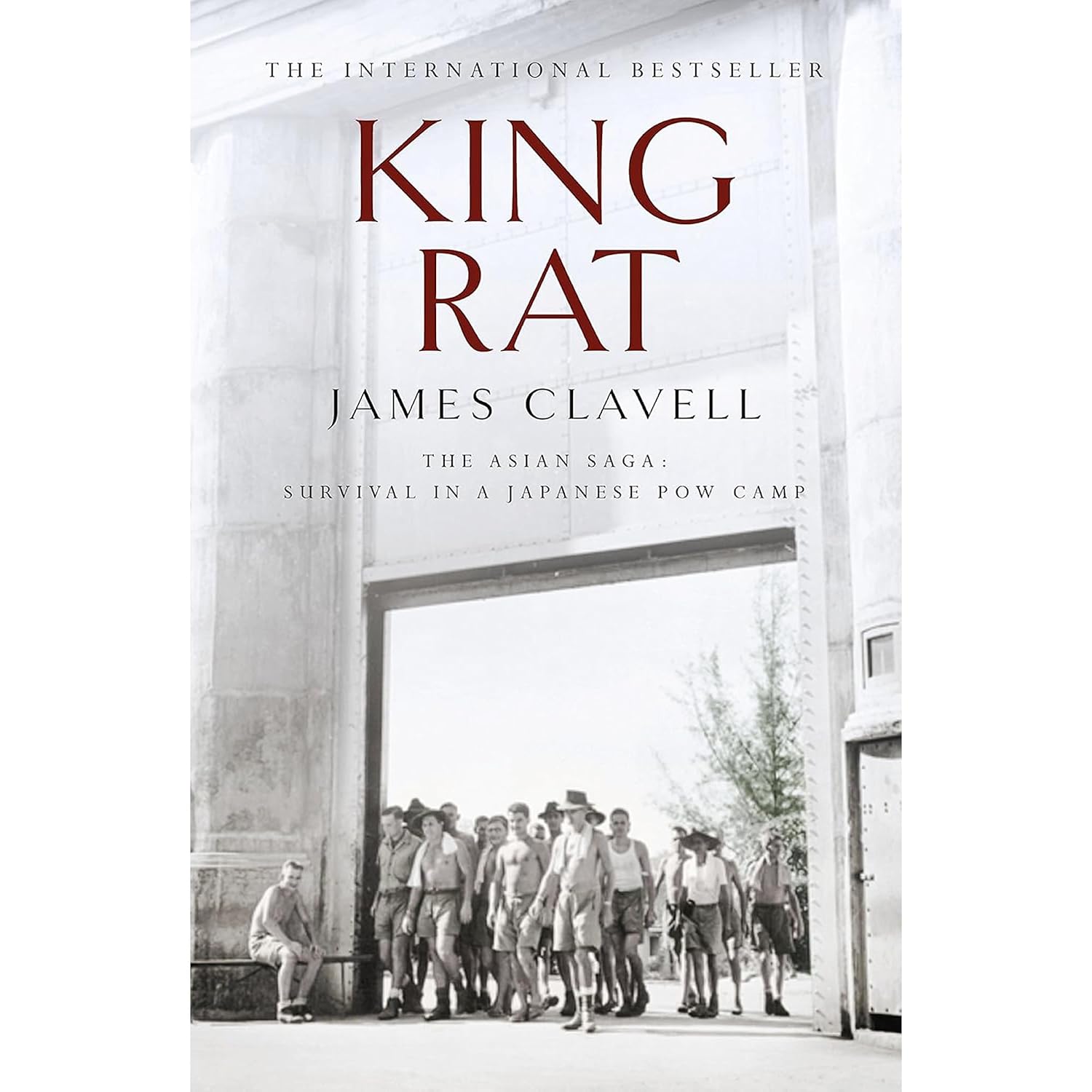 Noble House by James Clavell paperback book cover from the Asian Saga collection set