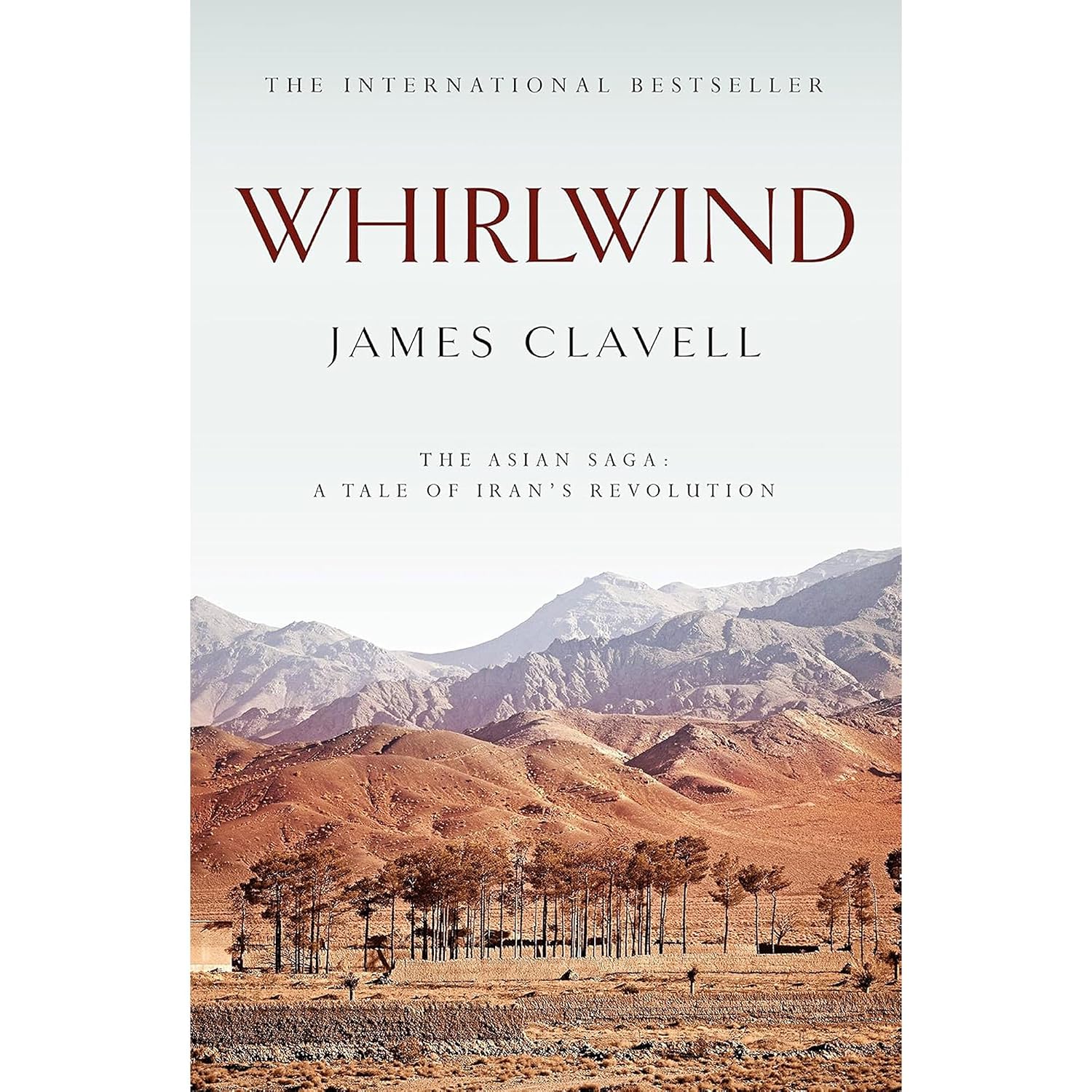 The Art of War by Sun Tzu with James Clavell foreword paperback book cover