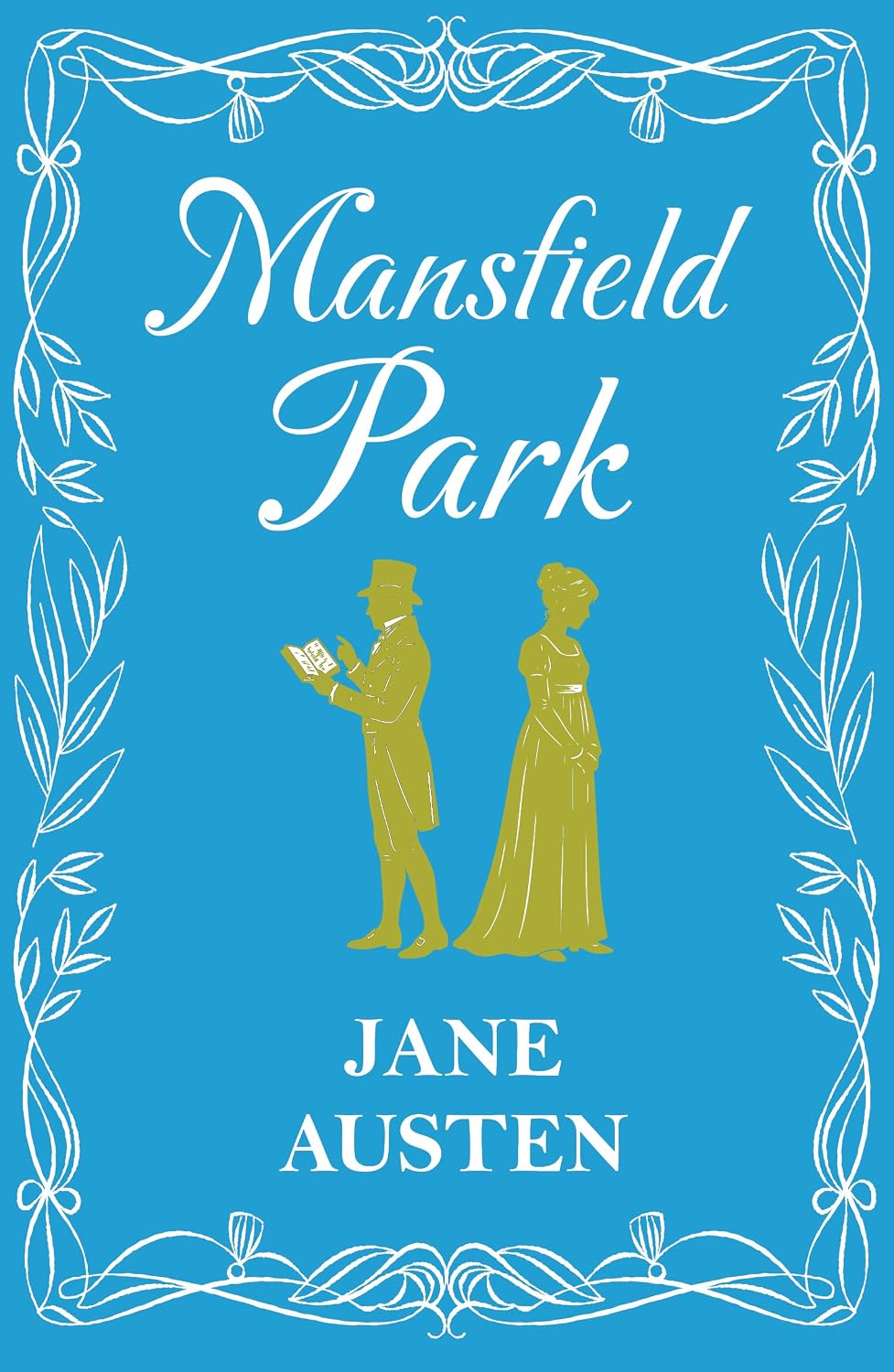 Jane Austen complete works paperback collection set full box display