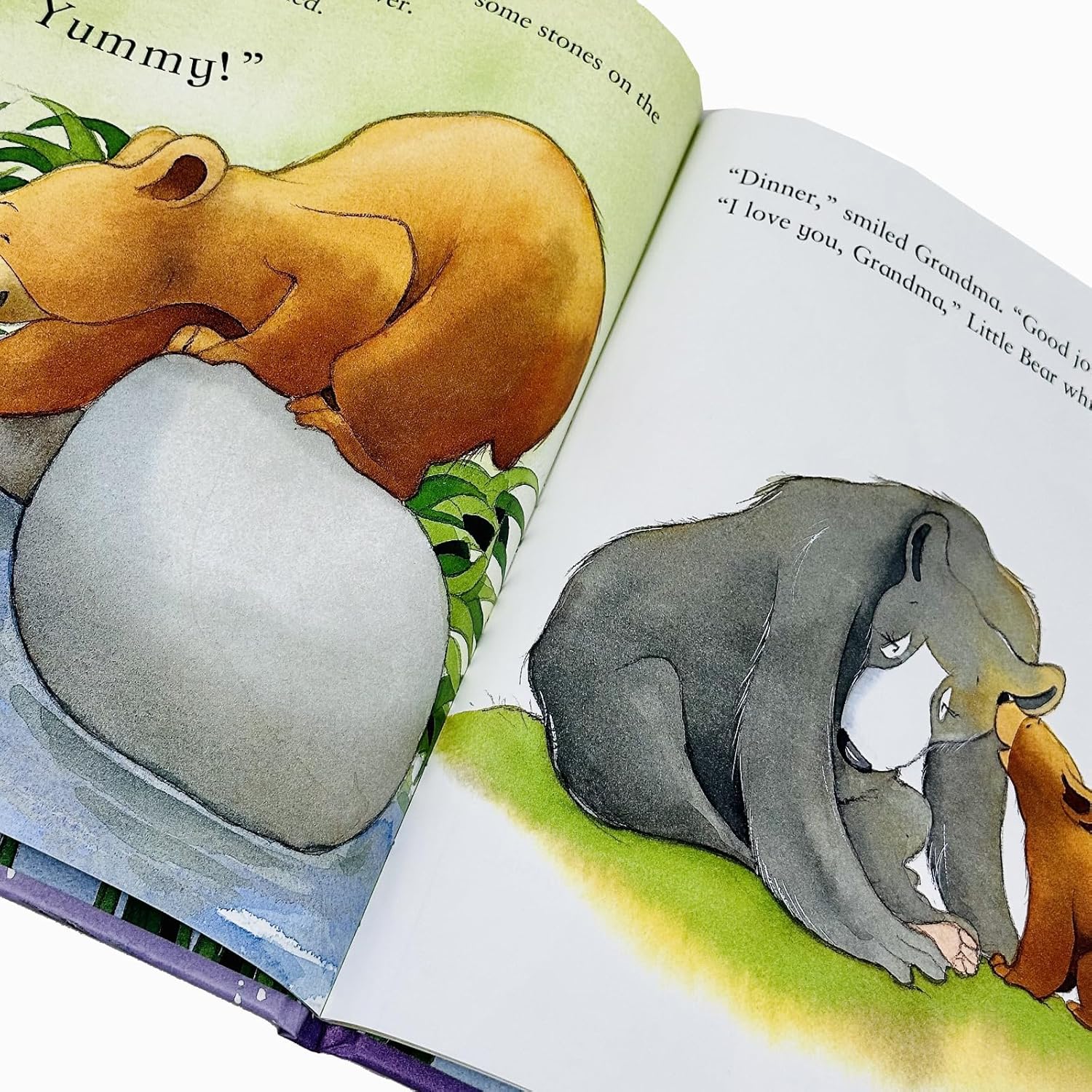 I Love You Daddy by Jillian Harker, illustrated by Kristina Stephenson - hardback picture book cover