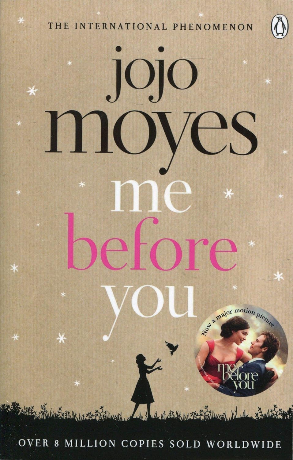 Jojo Moyes Me Before You Trilogy 3 Book Paperback Set - Bestselling Adult Fiction Collection
