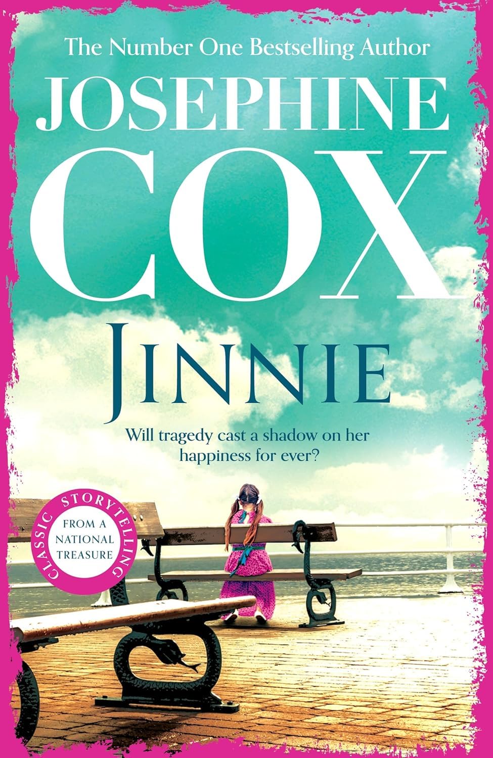 Josephine Cox 10 book collection set - brand new paperback novels for saga fiction fans