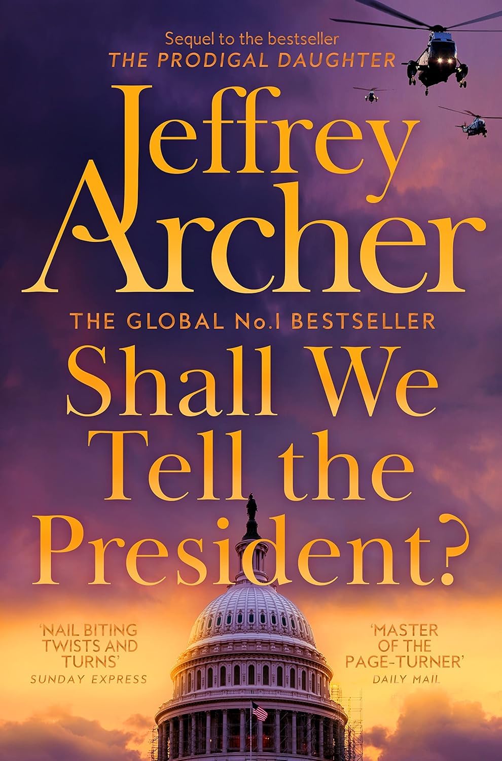 Jeffrey Archer Kane and Abel trilogy paperback book spines showing all 3 titles in the collection set