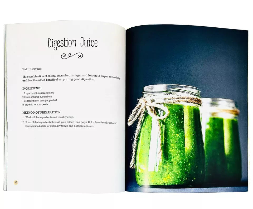 Ketogenic Green Smoothies by RD Melissa Petitto - additional recipe page from the paperback