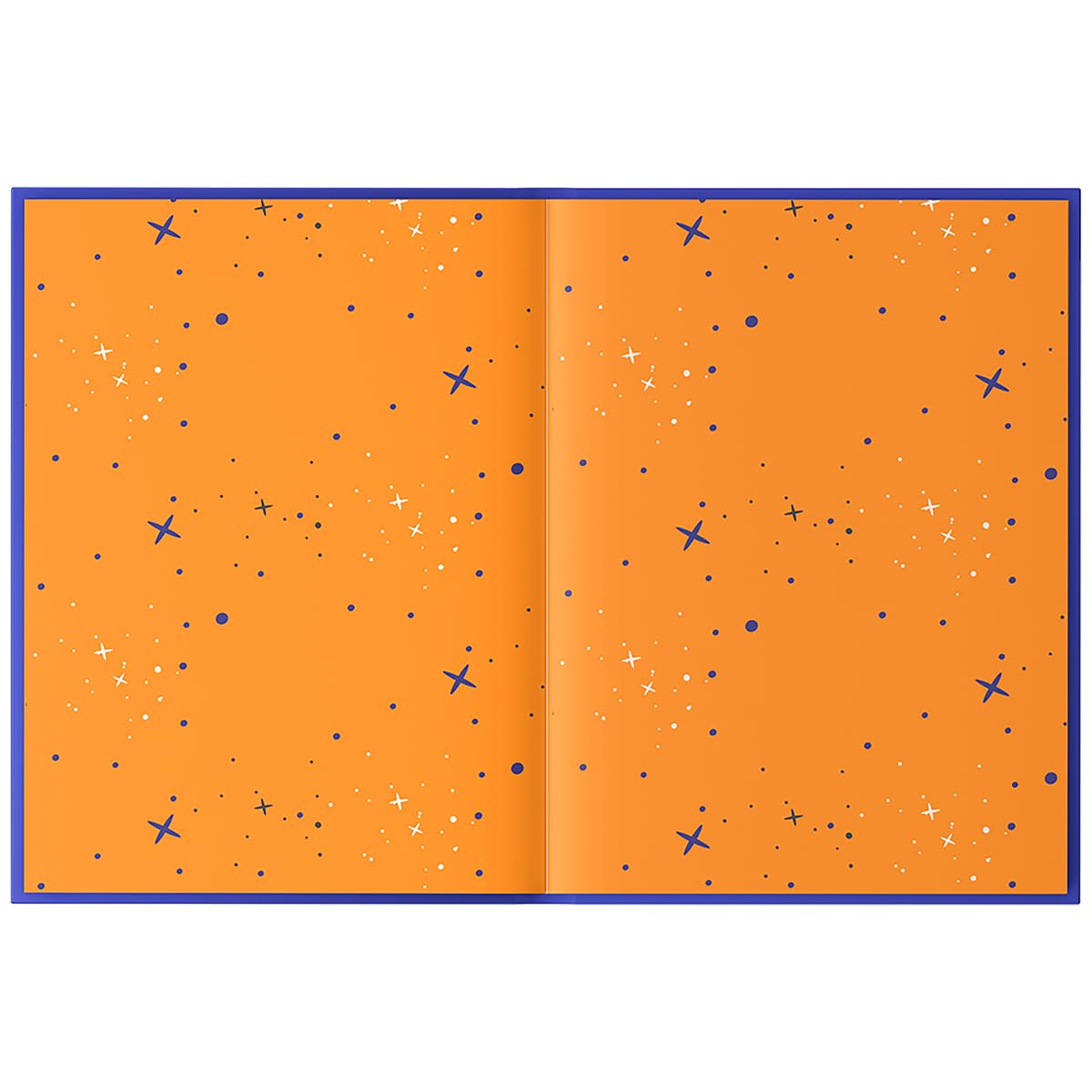 The Little Prince Wilco Classics hardback sprayed page edges close-up